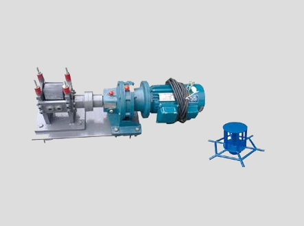 Automatic Wire Feeder 